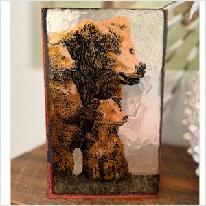 Houston Llew "259: Familia" Spiritile